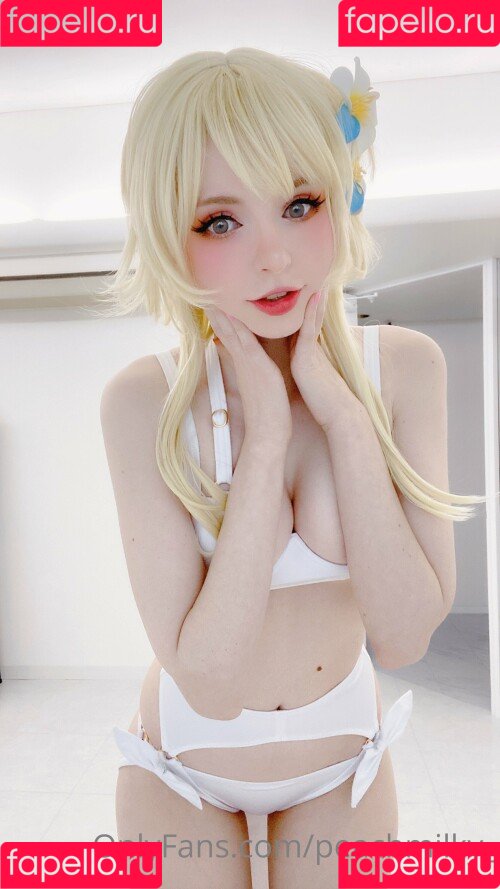 Peachymilky Onlyfans Photo Gallery 