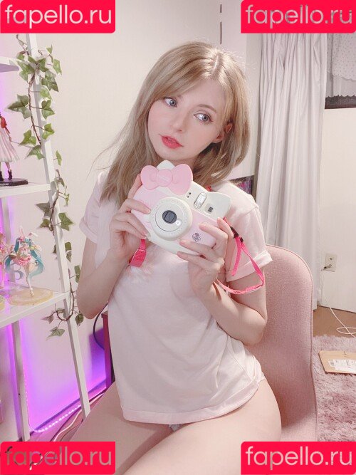 Peachymilky Onlyfans Photo Gallery 