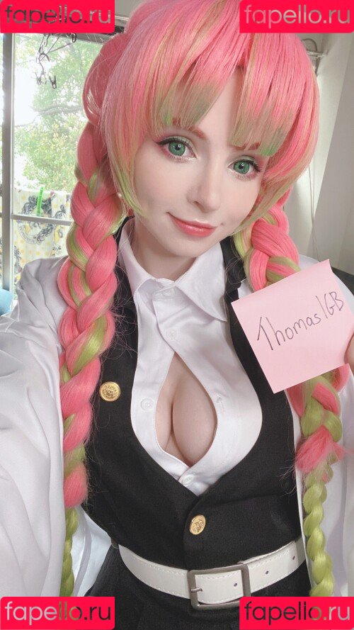 Peachymilky Onlyfans Photo Gallery 