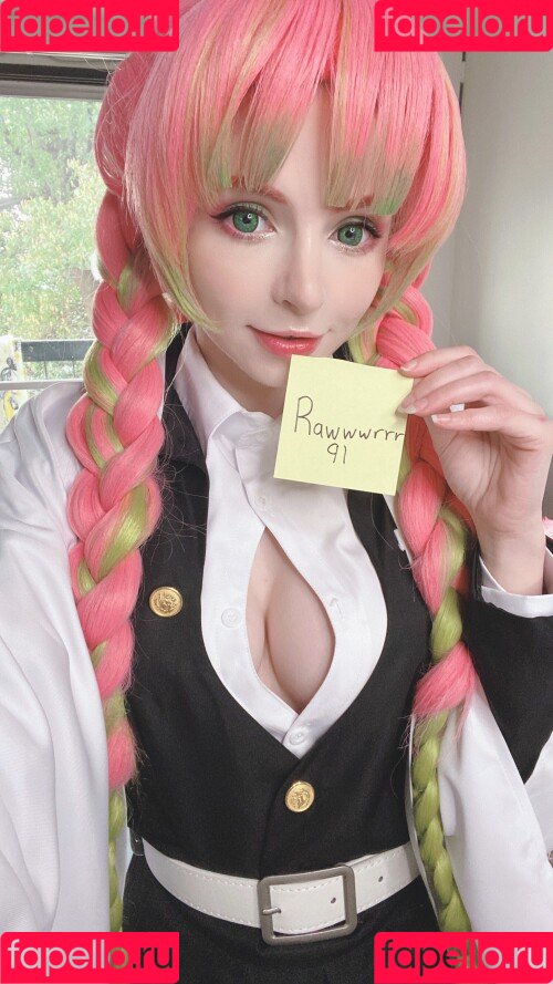 Peachymilky Onlyfans Photo Gallery 