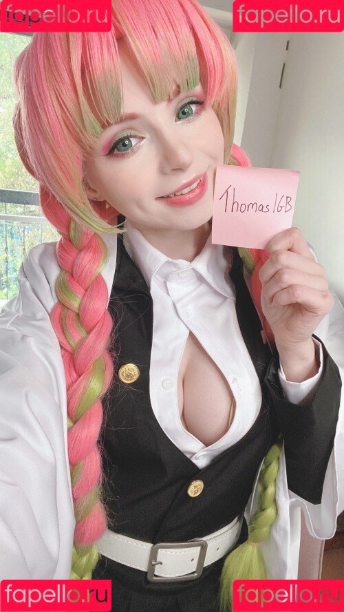 Peachymilky Onlyfans Photo Gallery 