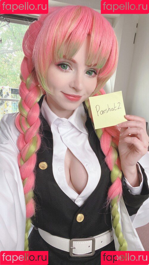 Peachymilky Onlyfans Photo Gallery 