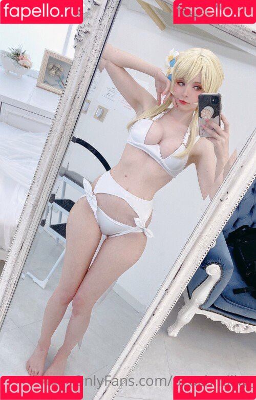 Peachymilky Onlyfans Photo Gallery 