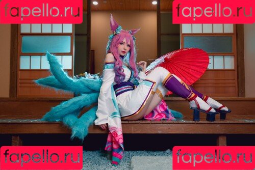 Peachymilky Onlyfans Photo Gallery 