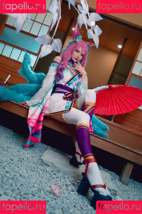 Peachymilky Onlyfans Photo Gallery 