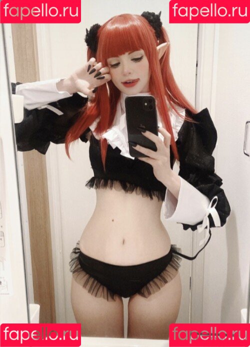 Peachymilky Onlyfans Photo Gallery 