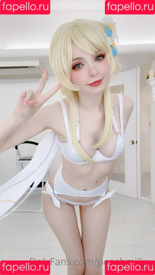 Peachymilky Onlyfans Photo Gallery 