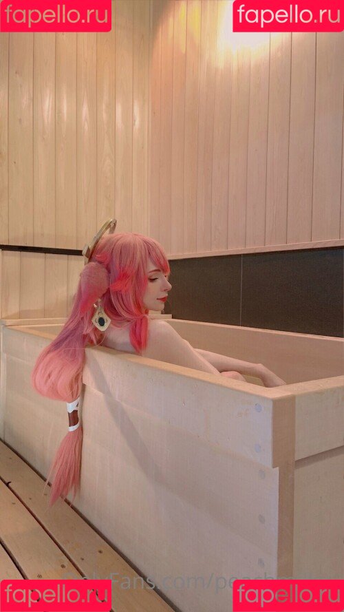 Peachymilky Onlyfans Photo Gallery 