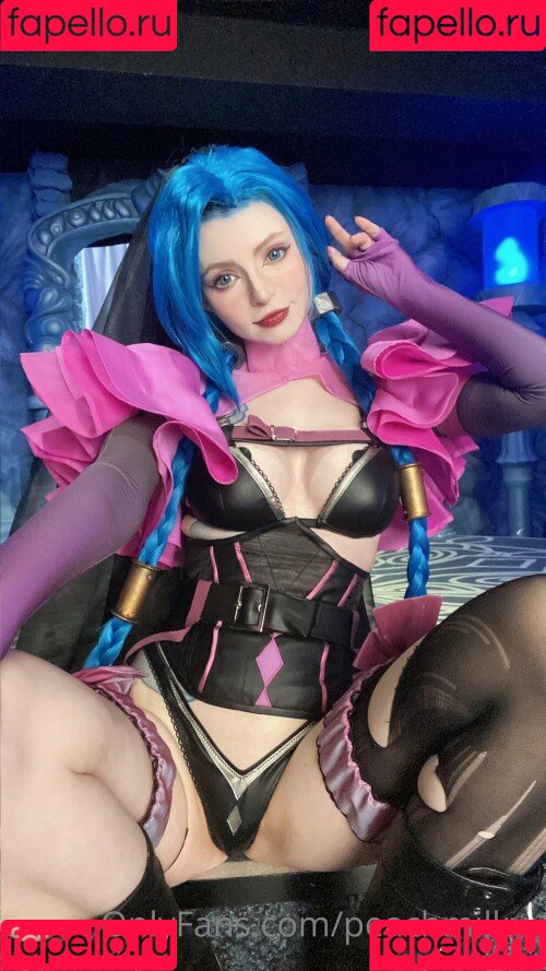 Peachymilky Onlyfans Photo Gallery 