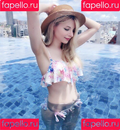 Peachymilky Onlyfans Photo Gallery 