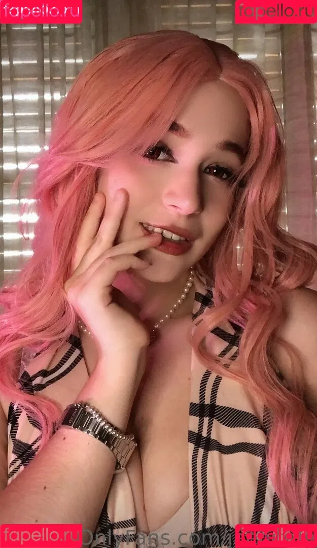 jaenitale Onlyfans Photo Gallery 