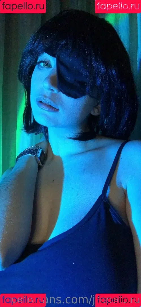 jaenitale Onlyfans Photo Gallery 