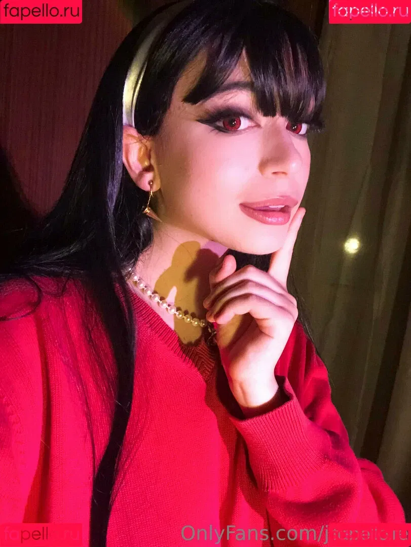 jaenitale Onlyfans Photo Gallery 