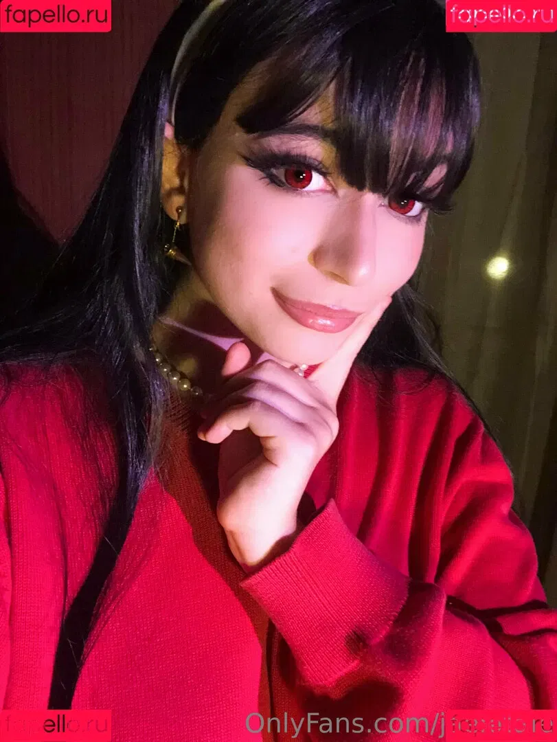 jaenitale Onlyfans Photo Gallery 