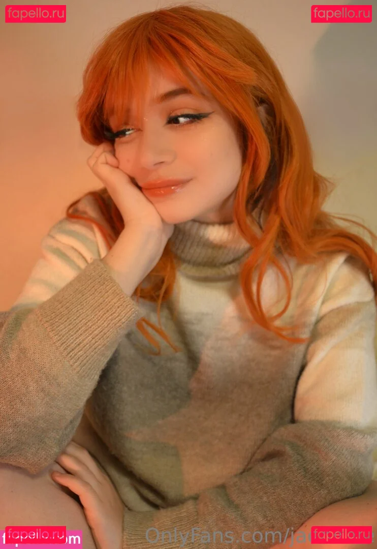 jaenitale Onlyfans Photo Gallery 