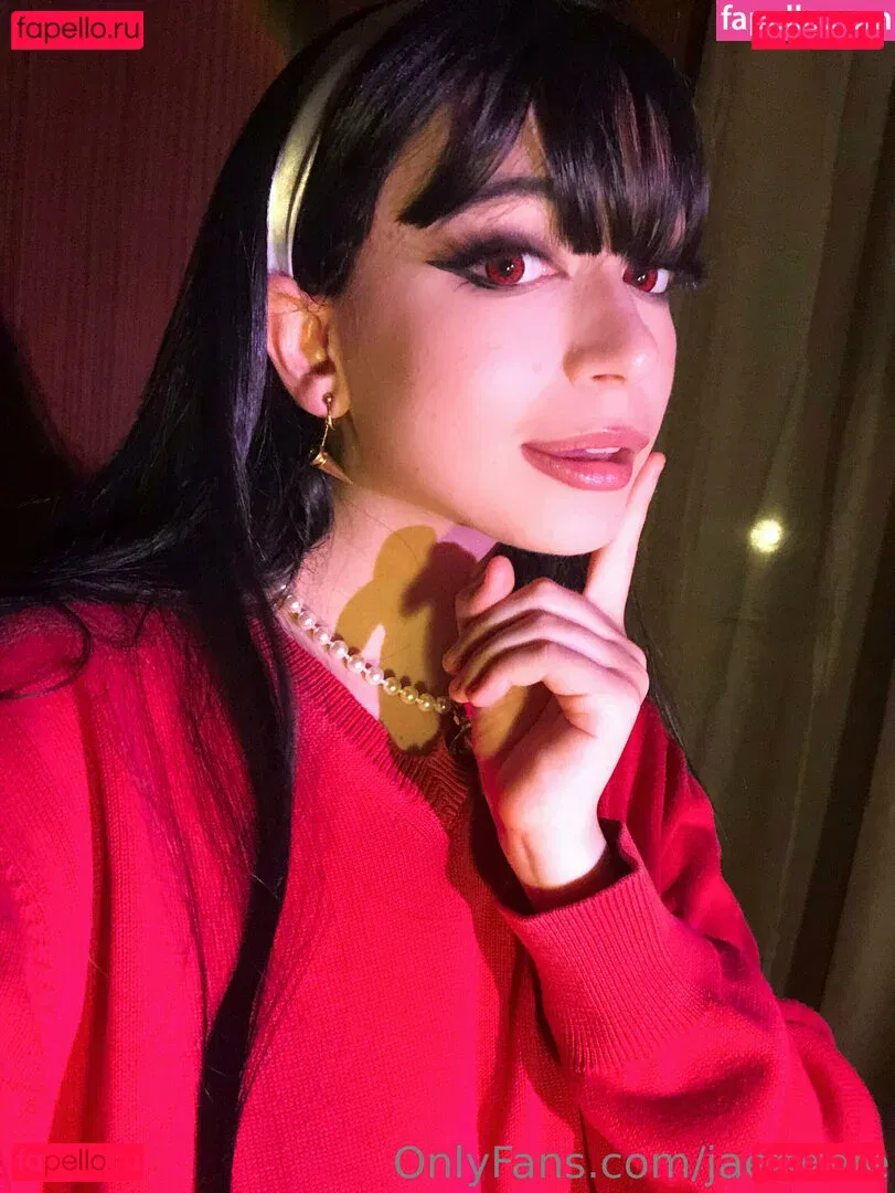 jaenitale Onlyfans Photo Gallery 