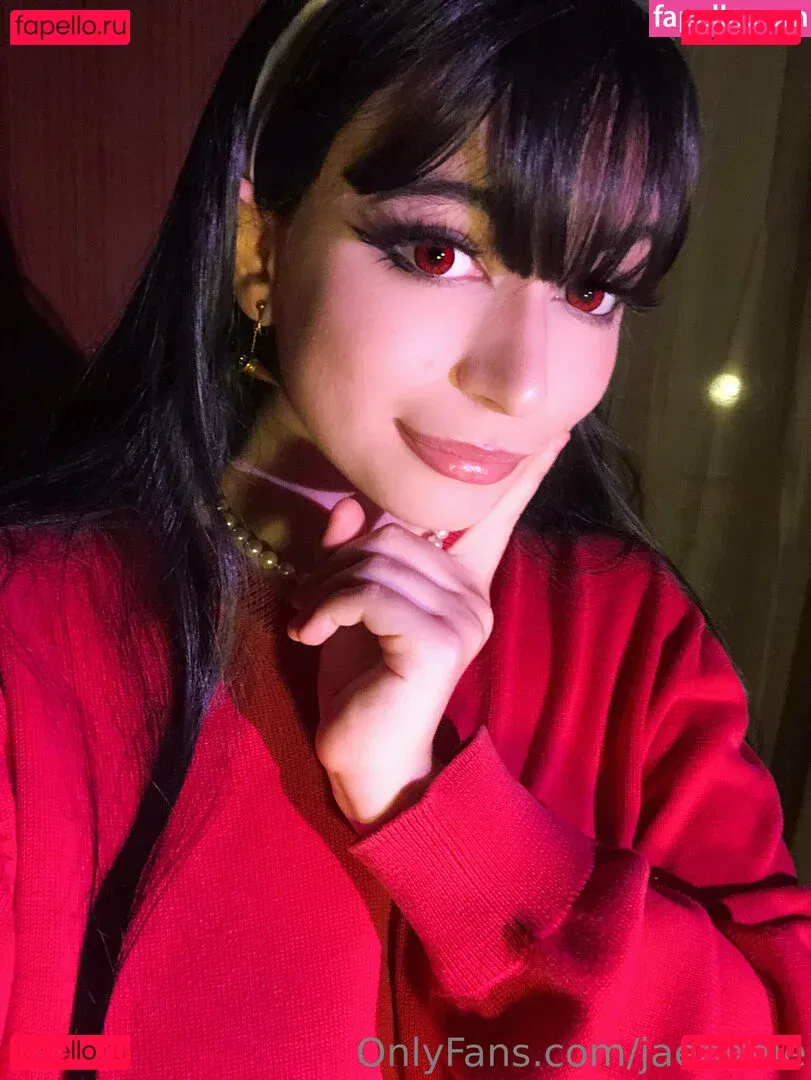 jaenitale Onlyfans Photo Gallery 