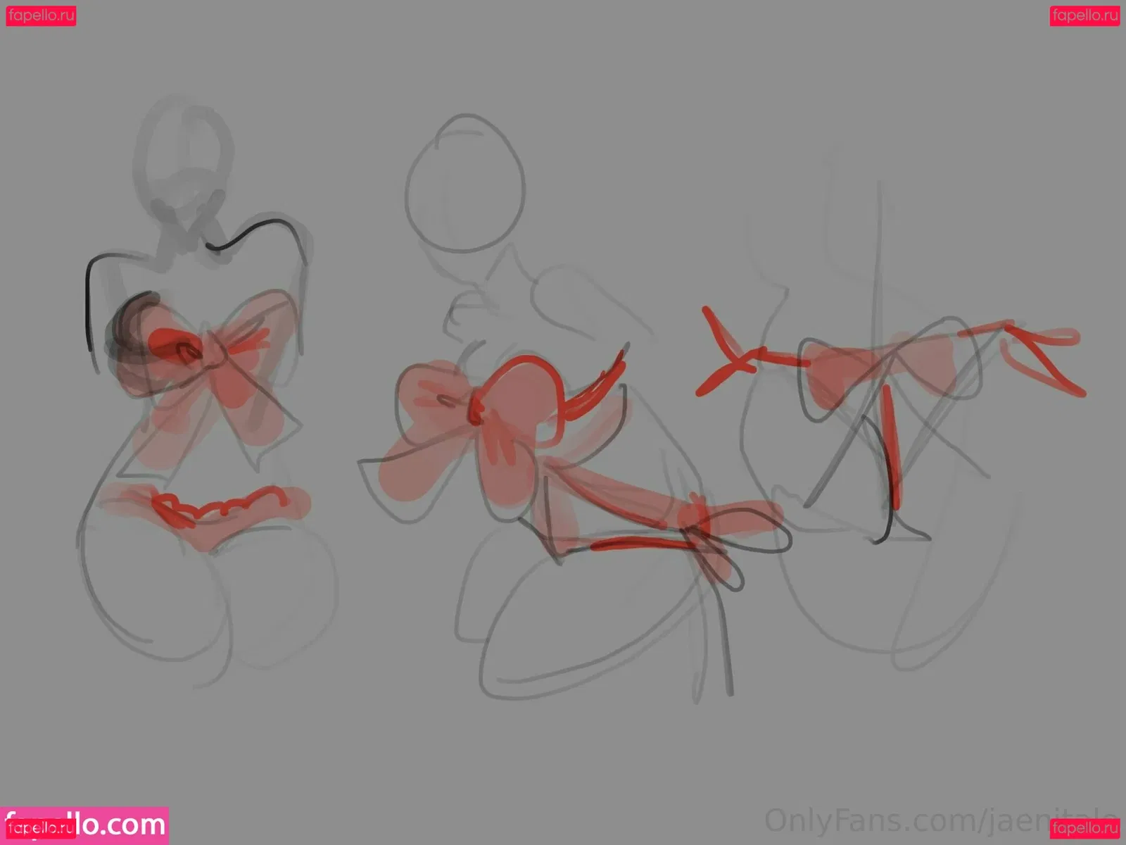 jaenitale Onlyfans Photo Gallery 