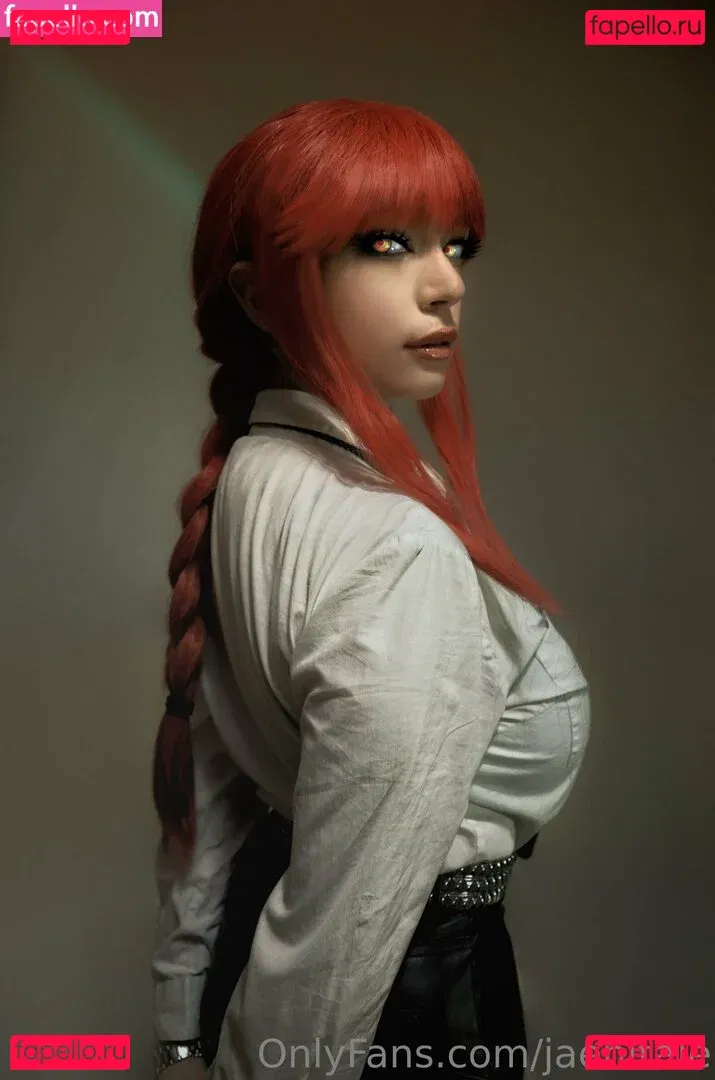 jaenitale Onlyfans Photo Gallery 