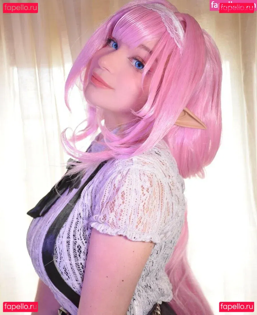 jaenitale Onlyfans Photo Gallery 