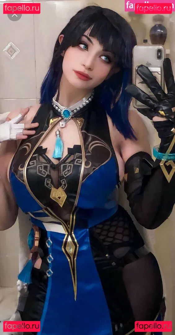 jaenitale Onlyfans Photo Gallery 