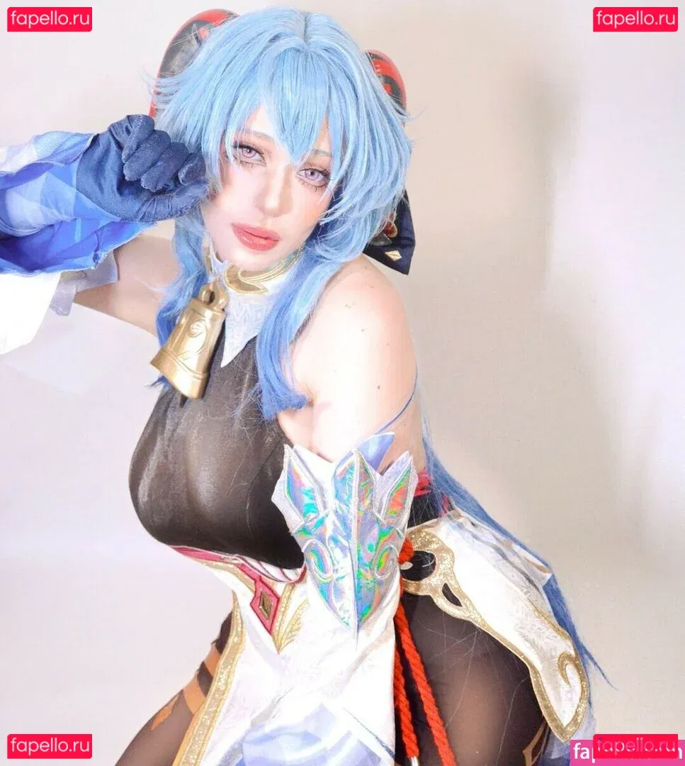 jaenitale Onlyfans Photo Gallery 