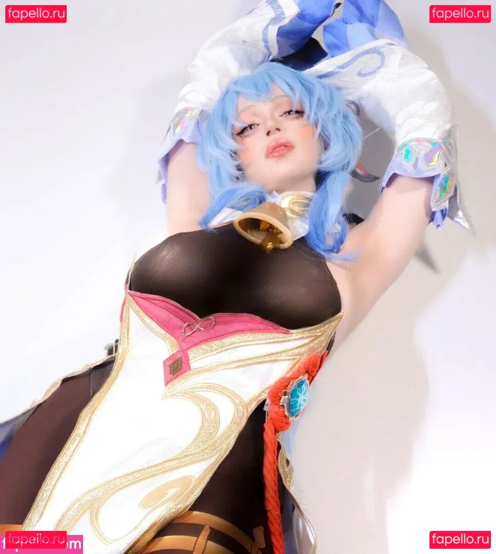 jaenitale Onlyfans Photo Gallery 