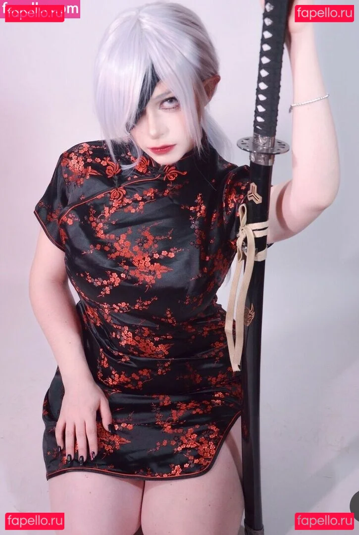 jaenitale Onlyfans Photo Gallery 