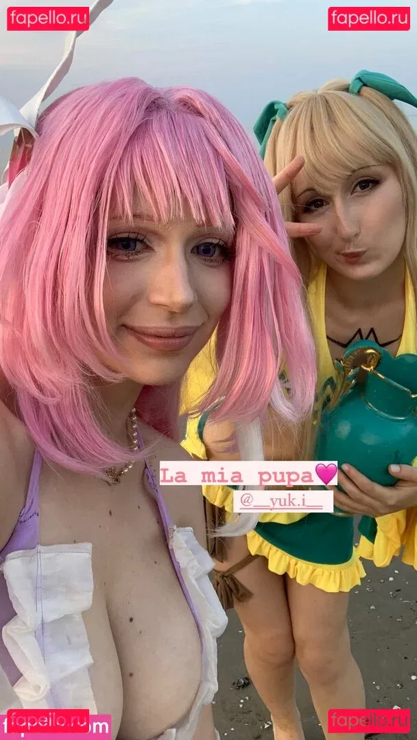 jaenitale Onlyfans Photo Gallery 