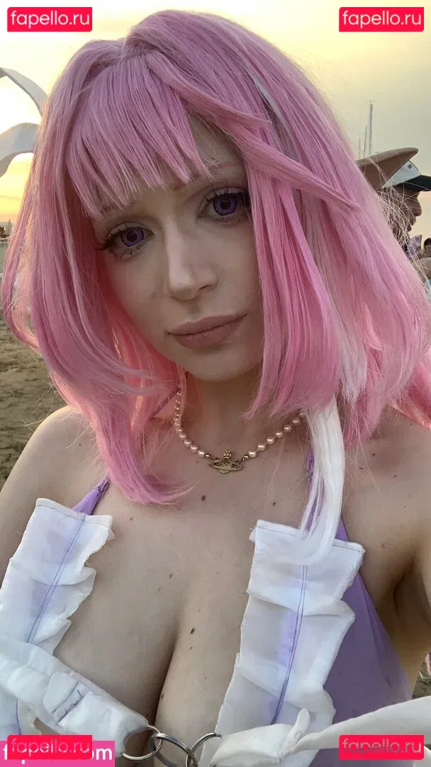 jaenitale Onlyfans Photo Gallery 