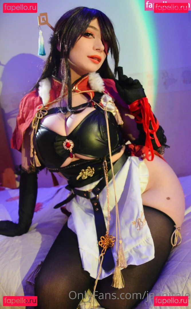 jaenitale Onlyfans Photo Gallery 