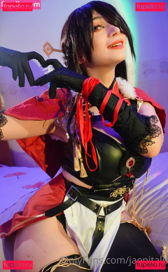 jaenitale Onlyfans Photo Gallery 