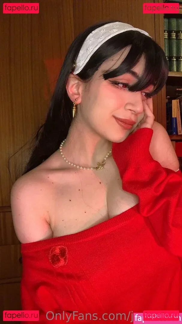 jaenitale Onlyfans Photo Gallery 