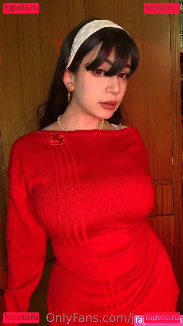 jaenitale Onlyfans Photo Gallery 