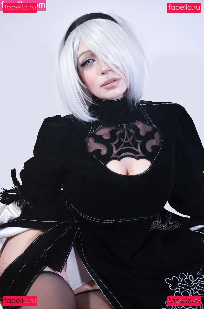 jaenitale Onlyfans Photo Gallery 