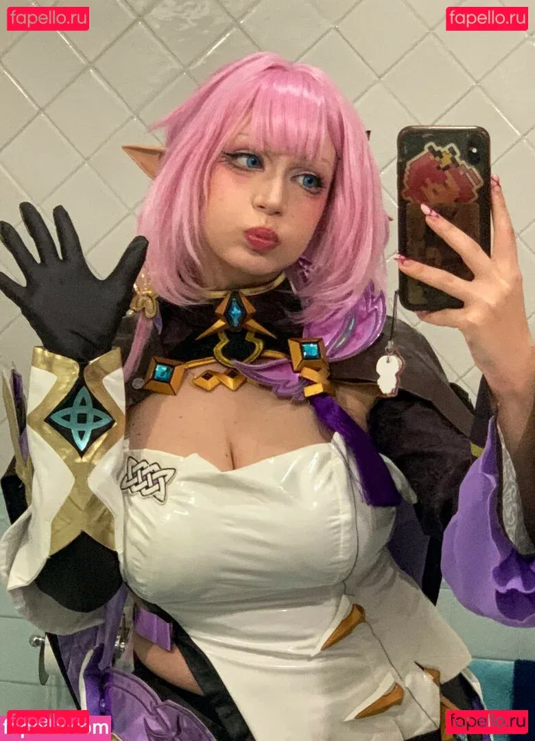 jaenitale Onlyfans Photo Gallery 