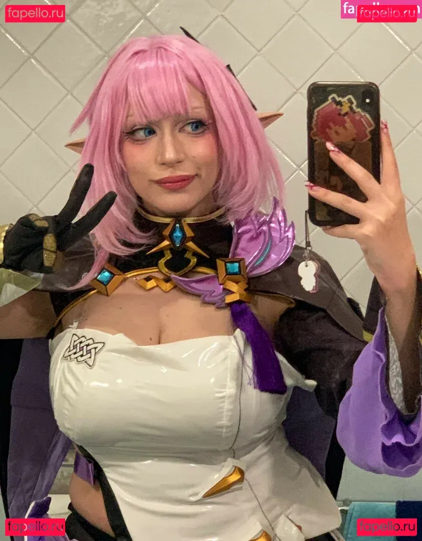 jaenitale Onlyfans Photo Gallery 