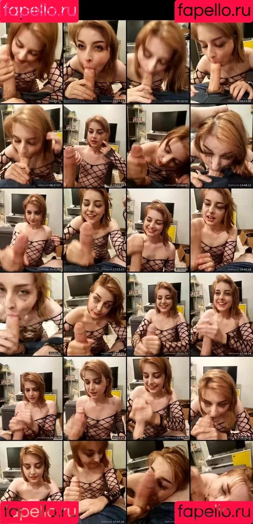 citcalagretni Onlyfans Photo Gallery 