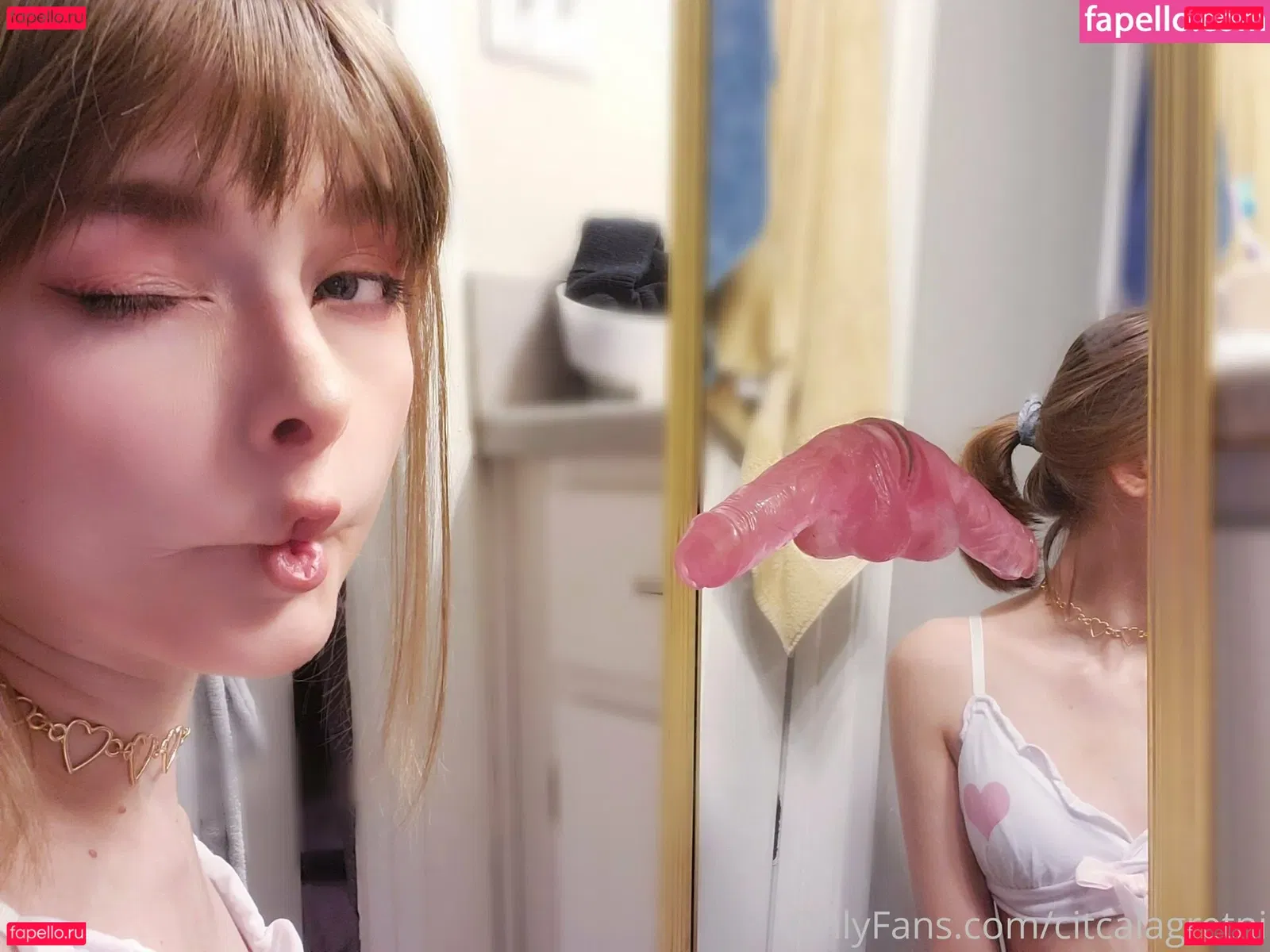 citcalagretni Onlyfans Photo Gallery 