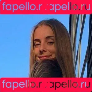 Elora Gummerson Onlyfans Photo Gallery 