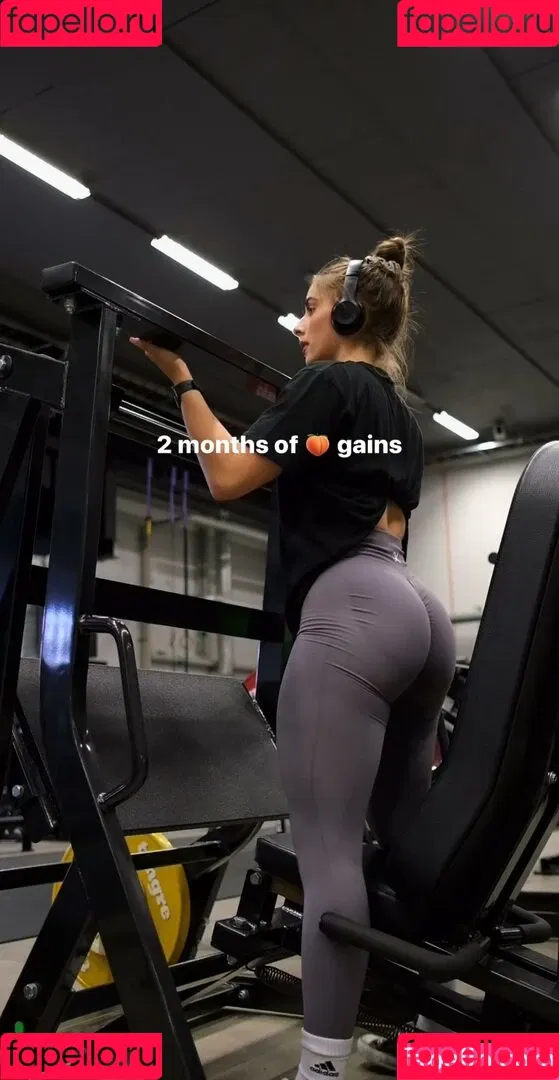 Elora Gummerson Onlyfans Photo Gallery 