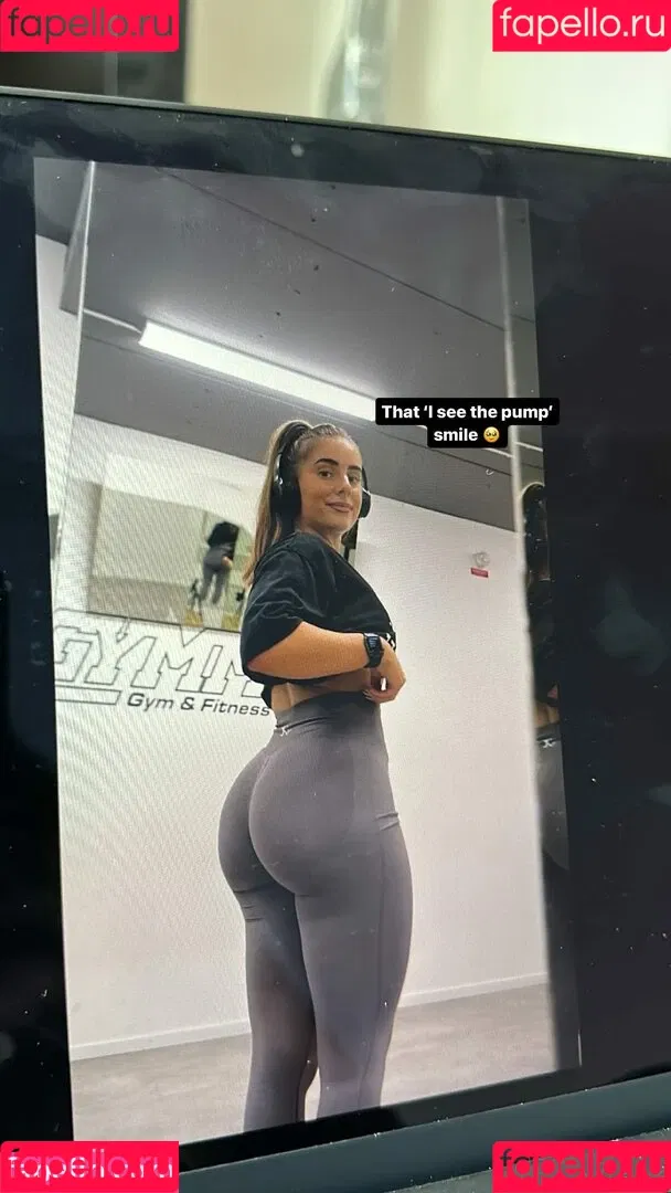 Elora Gummerson Onlyfans Photo Gallery 