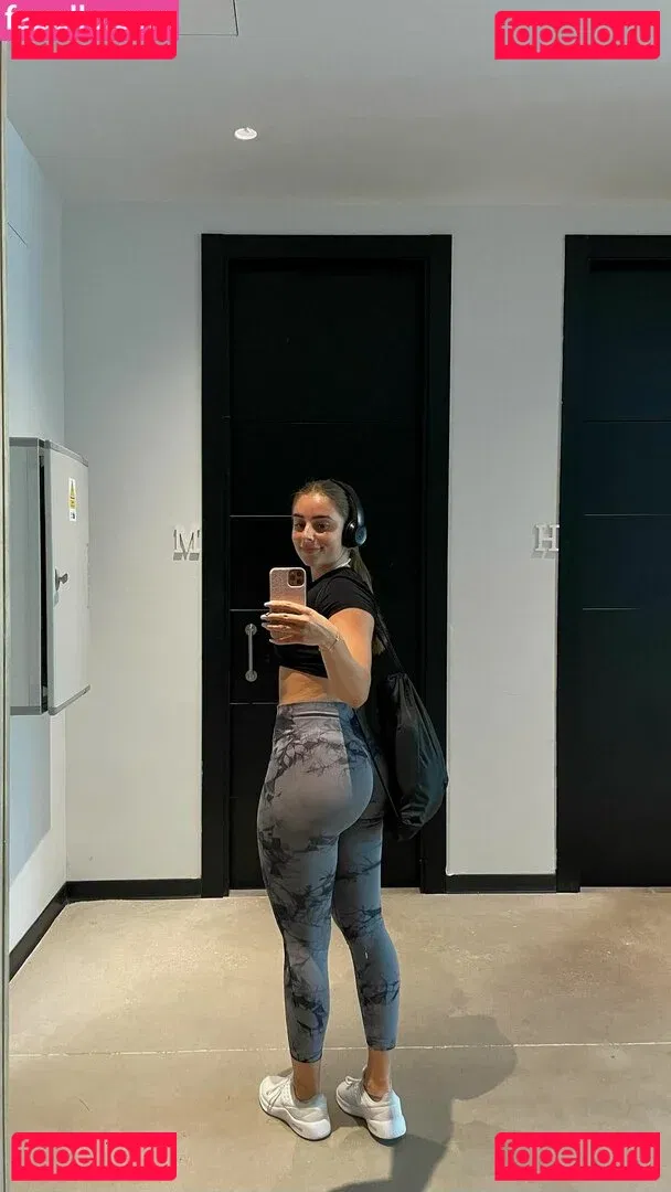 Elora Gummerson Onlyfans Photo Gallery 