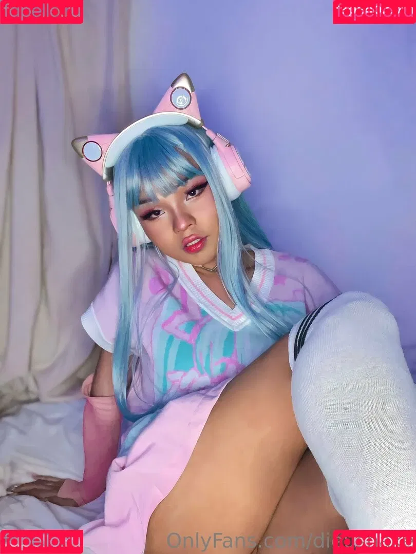 dieusnake Onlyfans Photo Gallery 