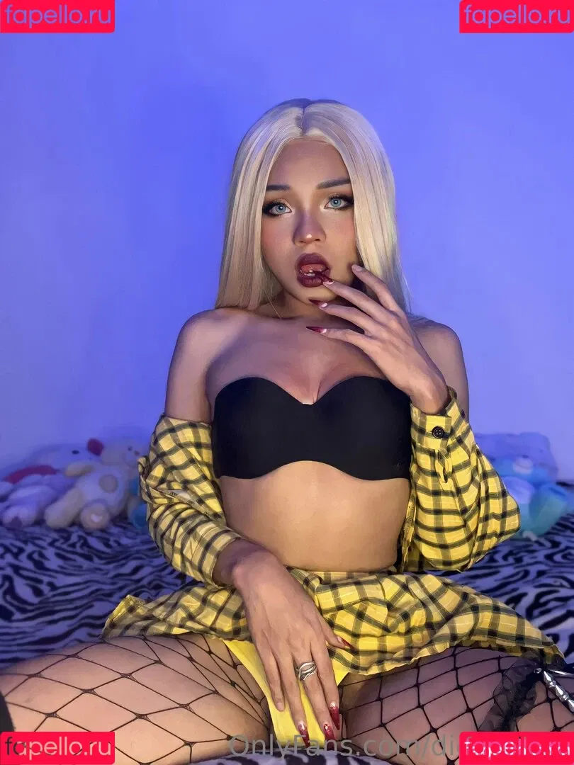 dieusnake Onlyfans Photo Gallery 