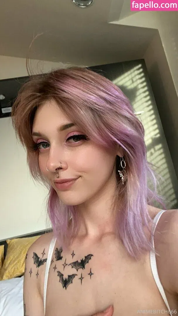 animebitch666 Onlyfans Photo Gallery 