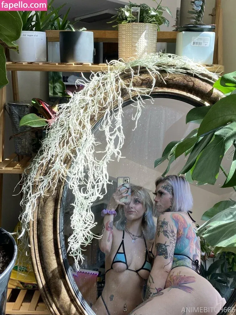 animebitch666 Onlyfans Photo Gallery 