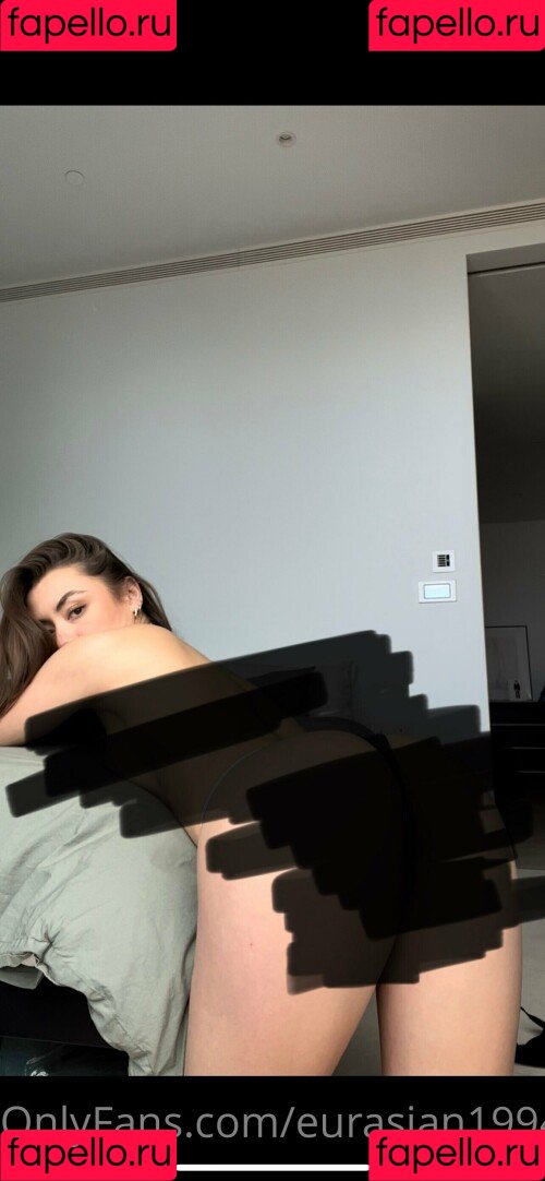 Eurasian1994 Onlyfans Photo Gallery 