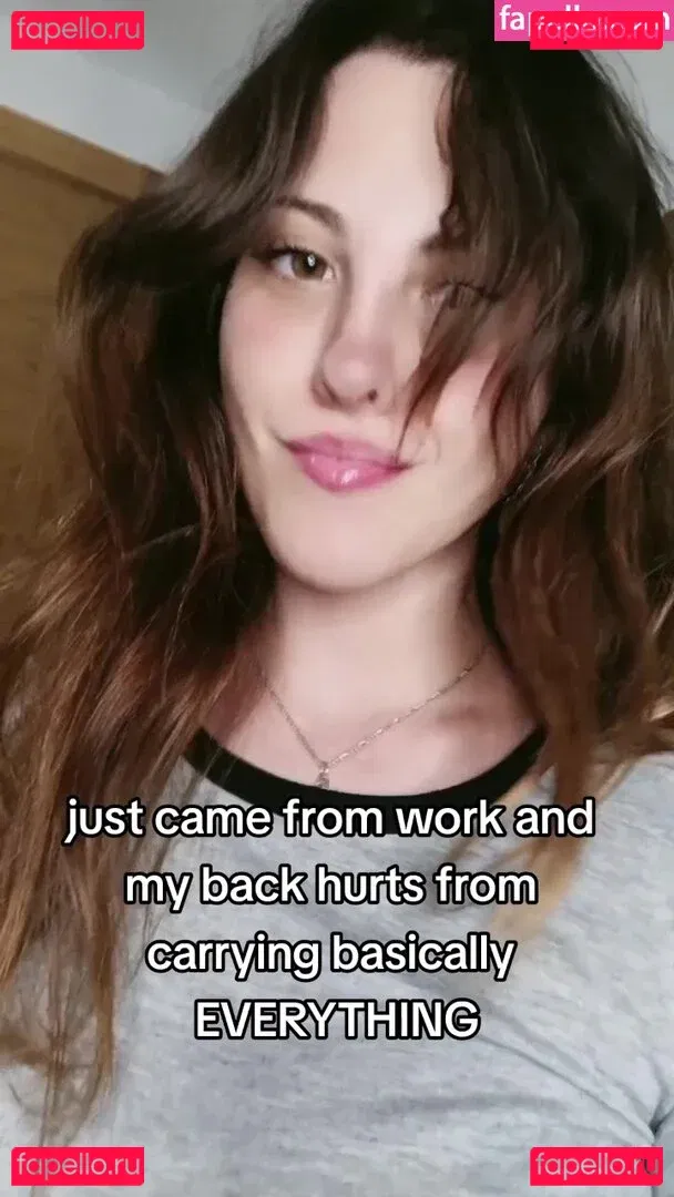 Nerea Silva Onlyfans Photo Gallery 