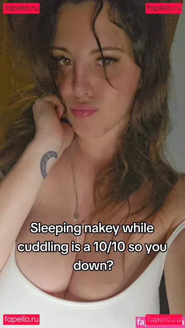 Nerea Silva Onlyfans Photo Gallery 